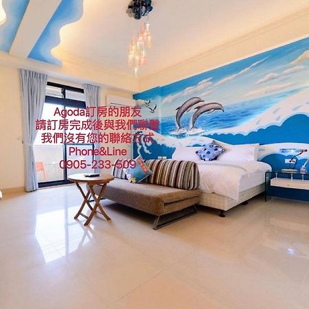 Beautyflower Cottage Cát An Ngoại thất bức ảnh
