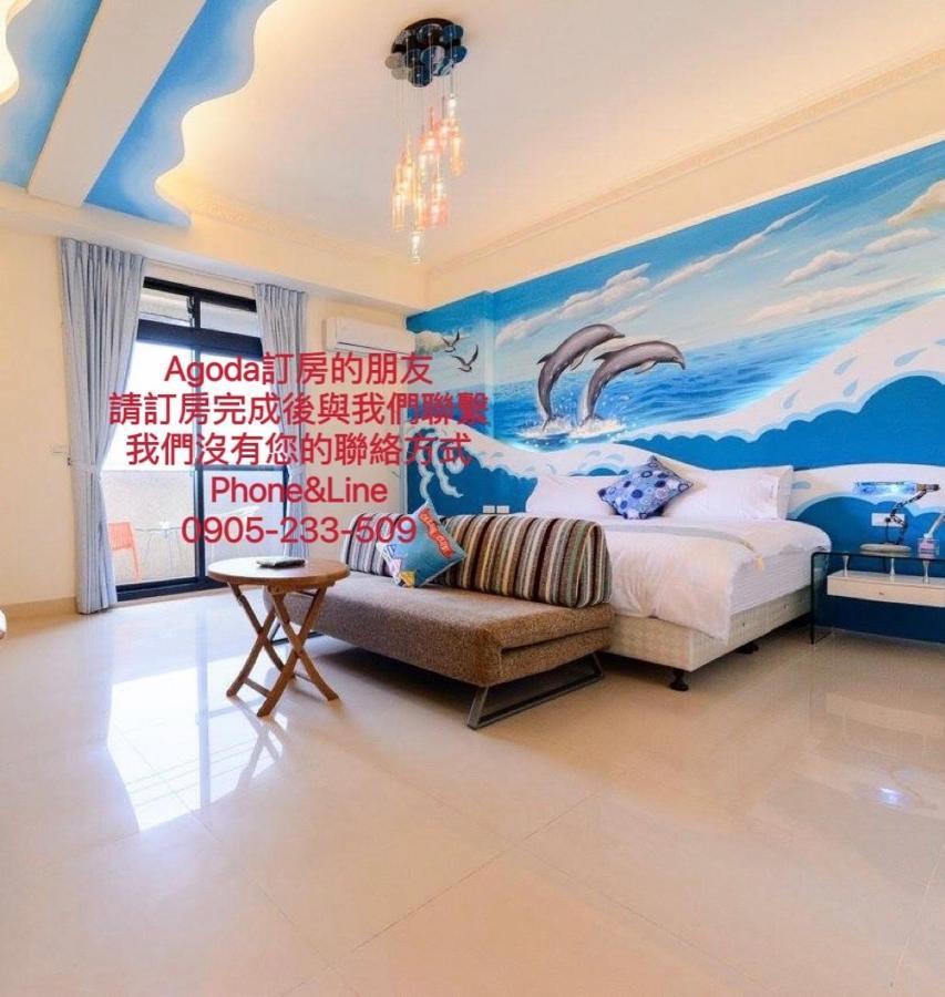 Beautyflower Cottage Cát An Ngoại thất bức ảnh