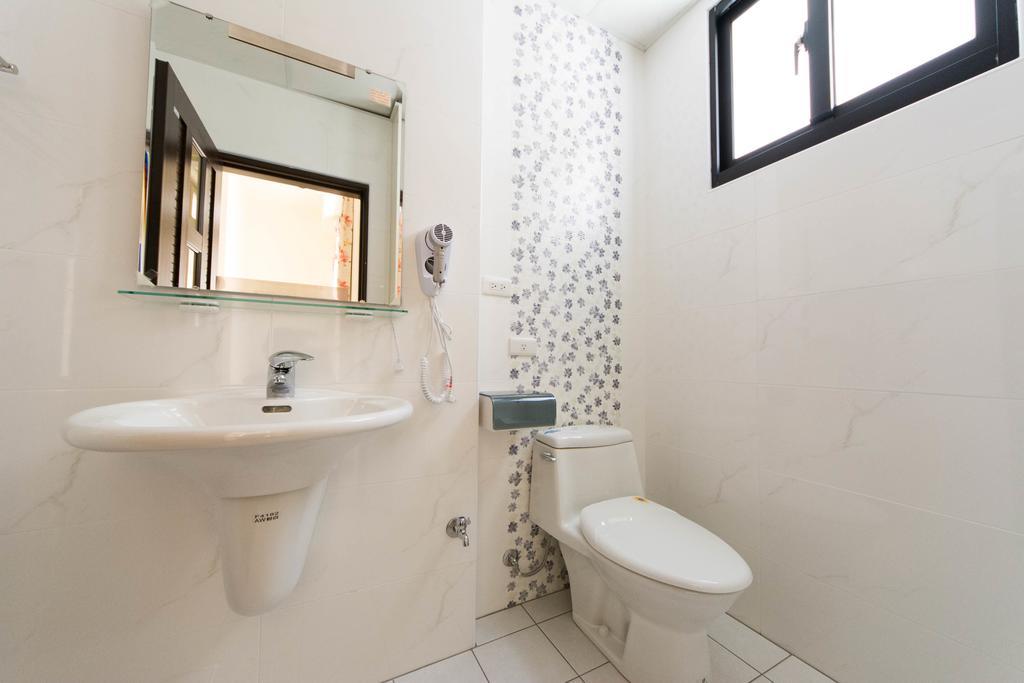Beautyflower Cottage Cát An Ngoại thất bức ảnh