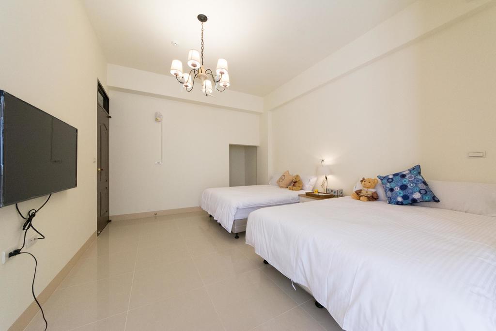 Beautyflower Cottage Cát An Ngoại thất bức ảnh