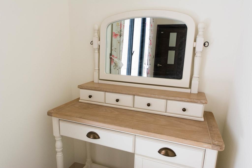 Beautyflower Cottage Cát An Ngoại thất bức ảnh