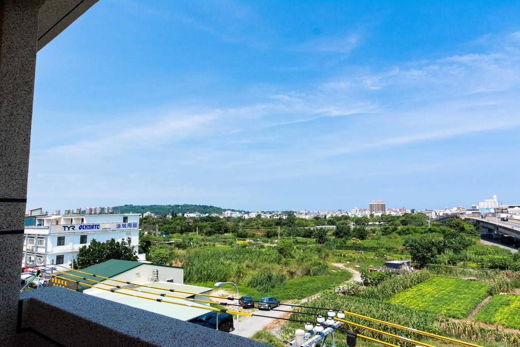 Beautyflower Cottage Cát An Ngoại thất bức ảnh