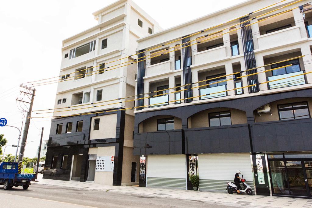 Beautyflower Cottage Cát An Ngoại thất bức ảnh