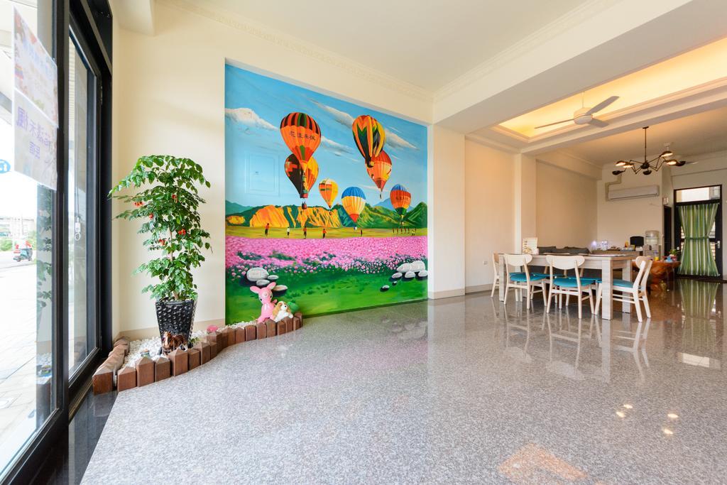 Beautyflower Cottage Cát An Ngoại thất bức ảnh