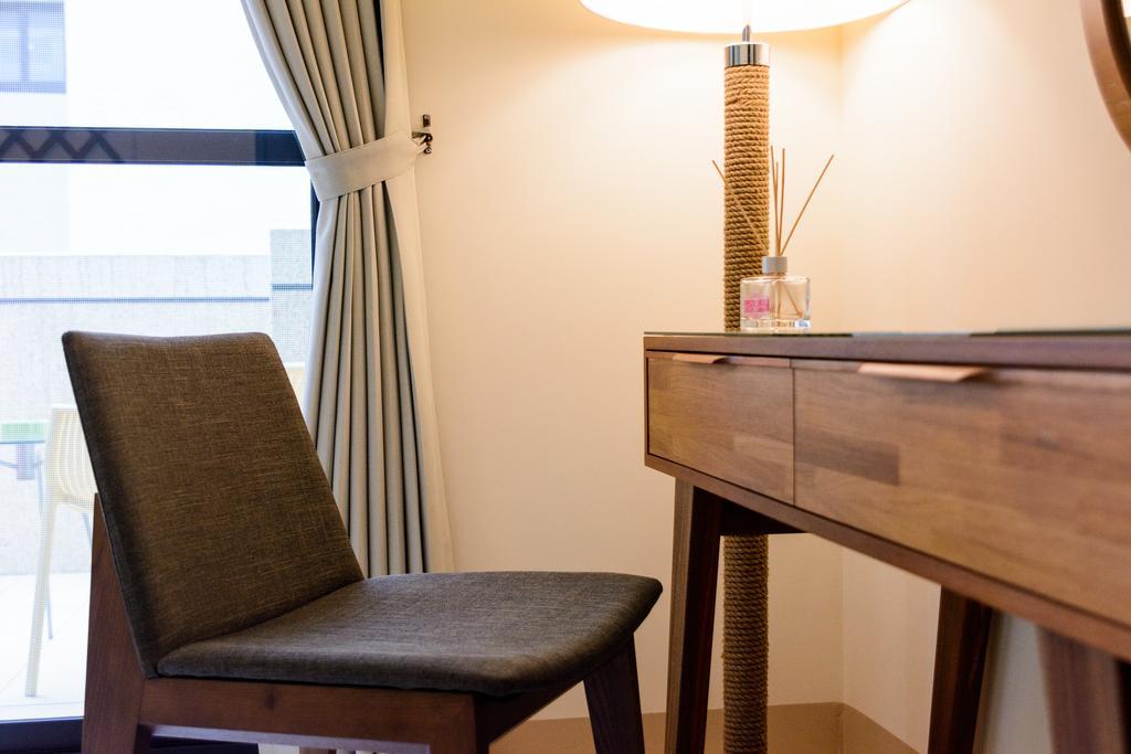 Beautyflower Cottage Cát An Ngoại thất bức ảnh