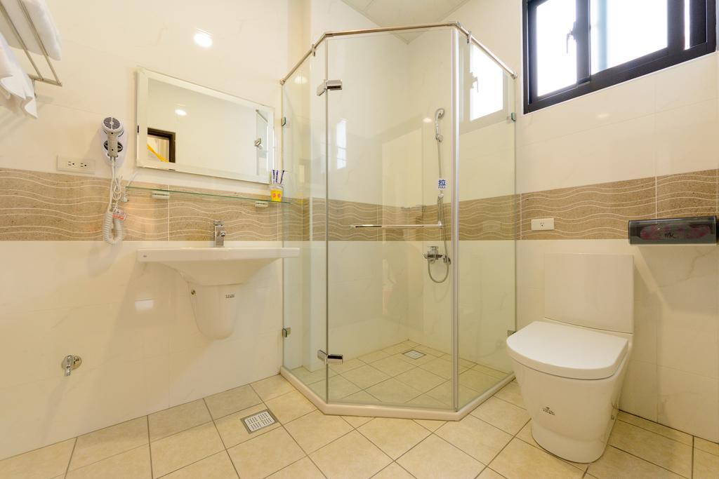 Beautyflower Cottage Cát An Ngoại thất bức ảnh