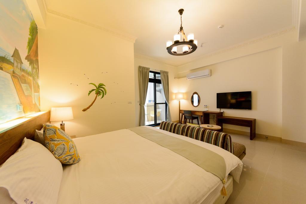 Beautyflower Cottage Cát An Ngoại thất bức ảnh