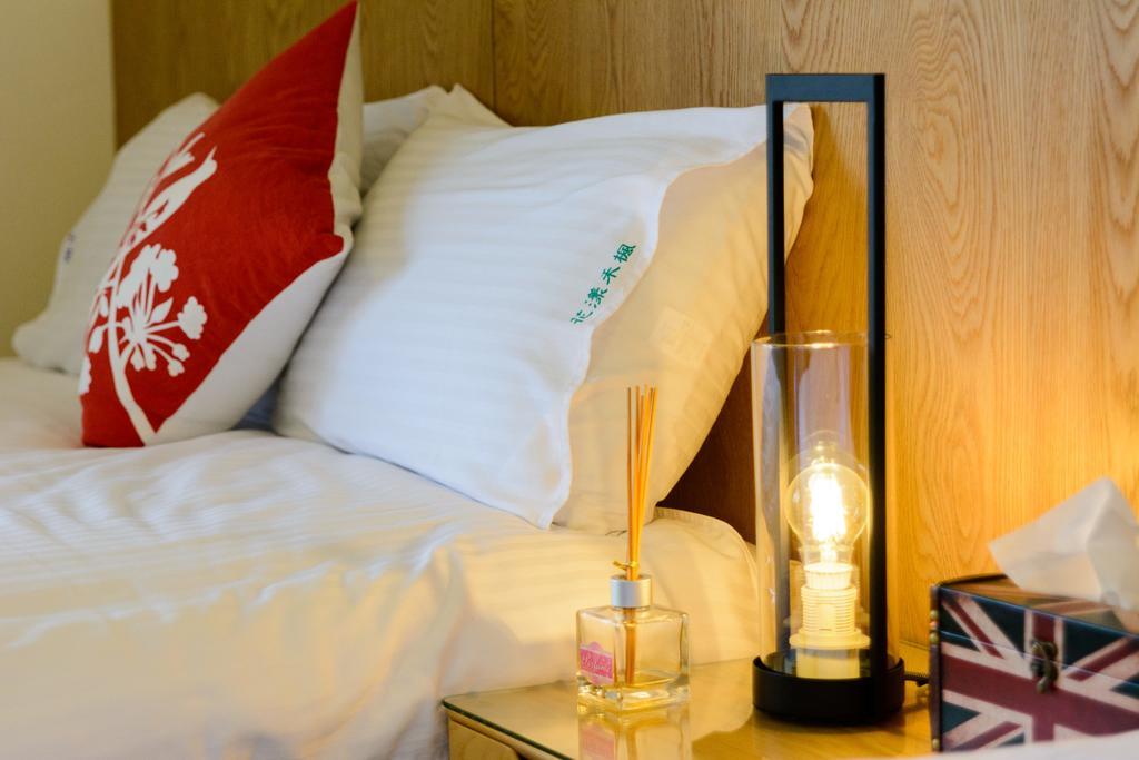 Beautyflower Cottage Cát An Ngoại thất bức ảnh