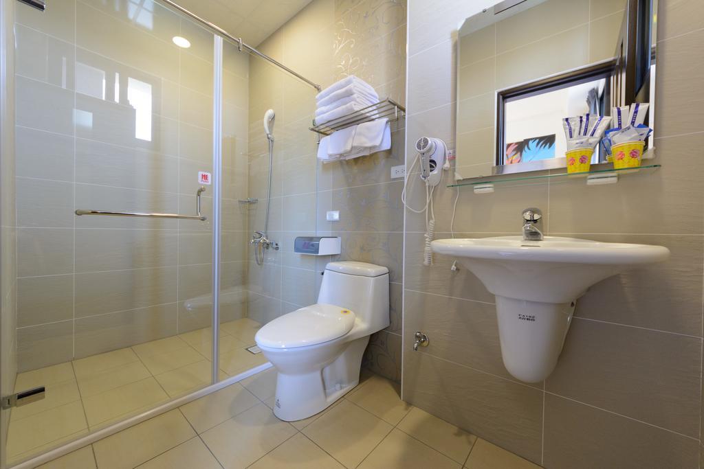 Beautyflower Cottage Cát An Ngoại thất bức ảnh