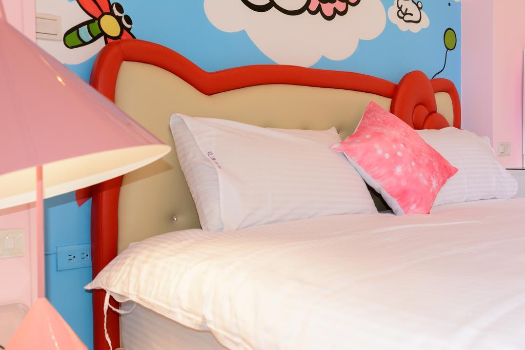 Beautyflower Cottage Cát An Ngoại thất bức ảnh