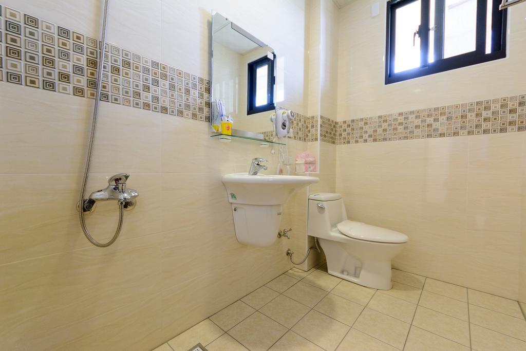 Beautyflower Cottage Cát An Ngoại thất bức ảnh