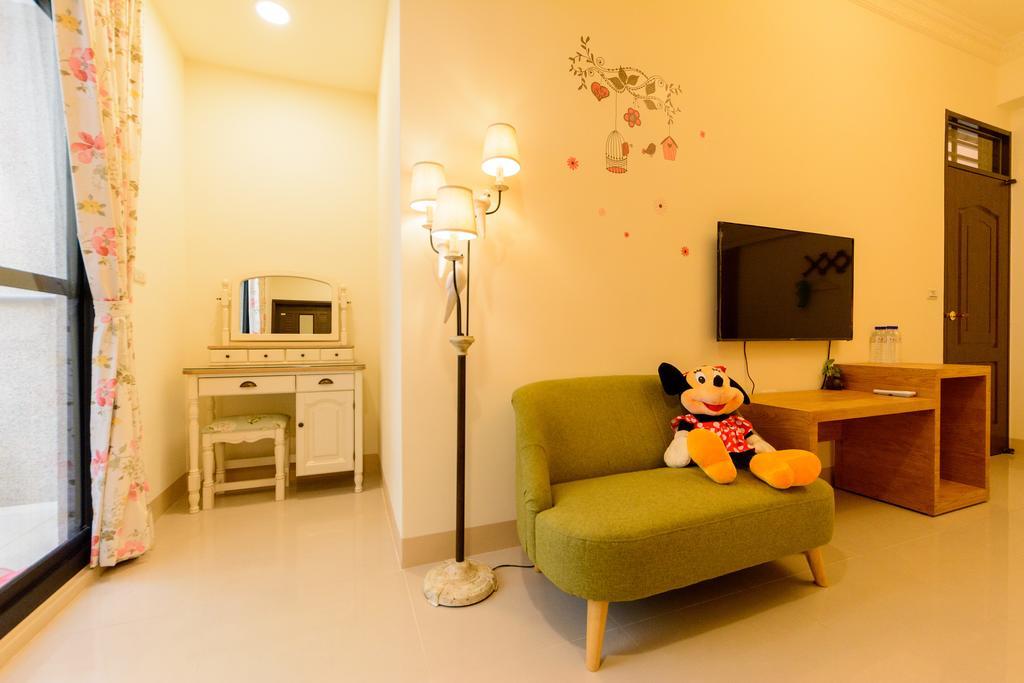 Beautyflower Cottage Cát An Ngoại thất bức ảnh