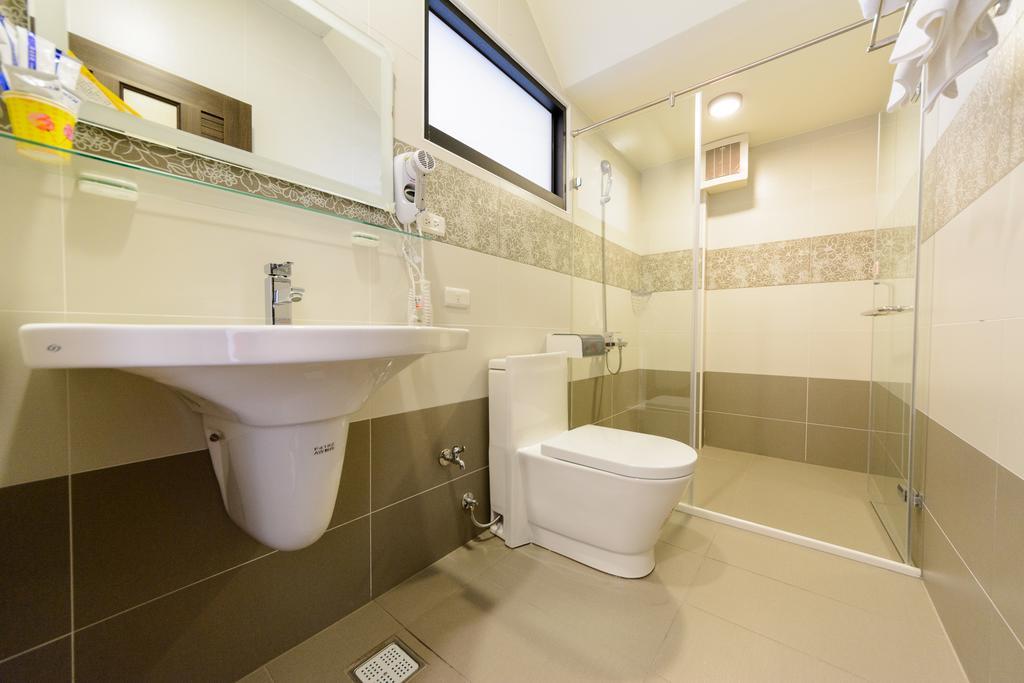 Beautyflower Cottage Cát An Ngoại thất bức ảnh