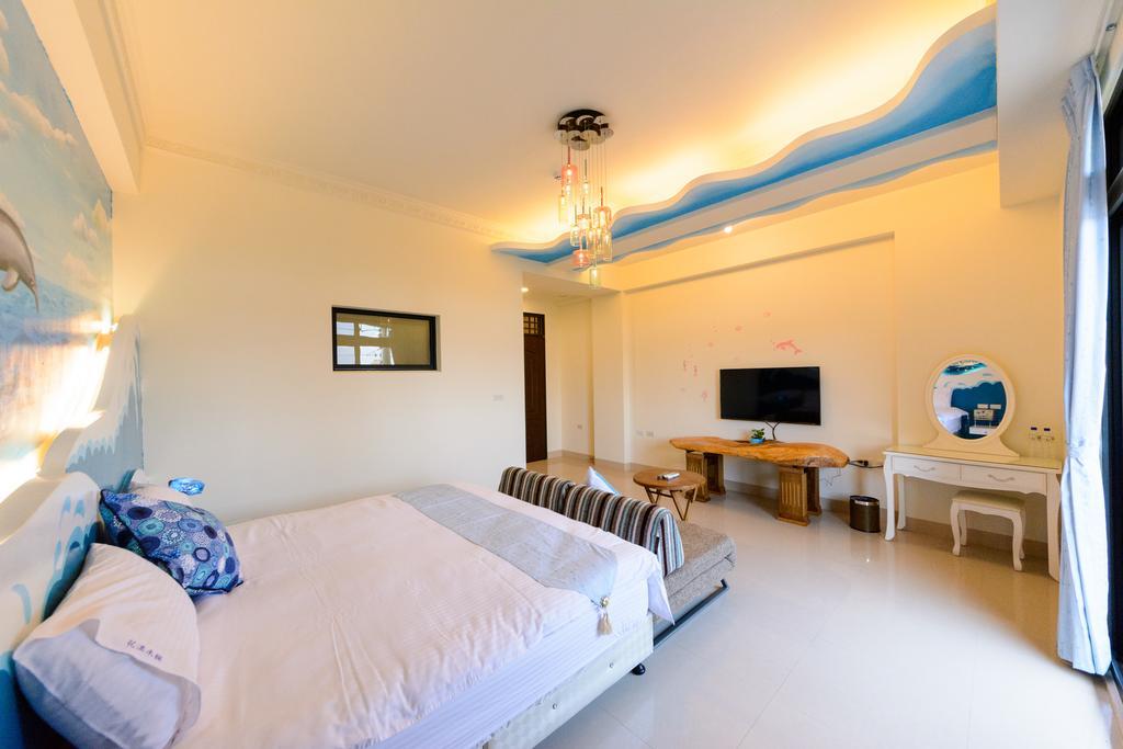Beautyflower Cottage Cát An Ngoại thất bức ảnh