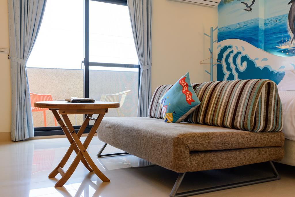 Beautyflower Cottage Cát An Ngoại thất bức ảnh