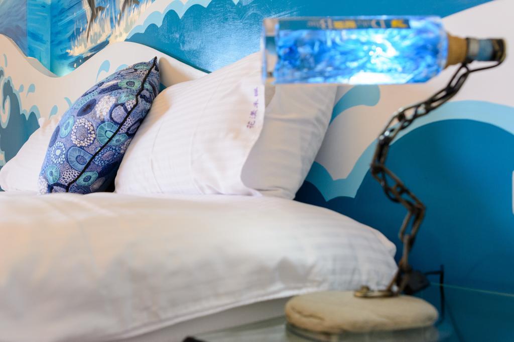 Beautyflower Cottage Cát An Ngoại thất bức ảnh